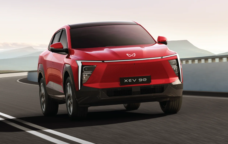 XEV 9e