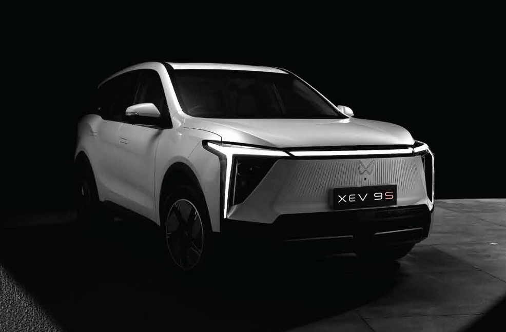 XEV 9S